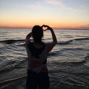 Meet your Posher, Haley